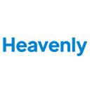 Heavenly Moving and Storage logo